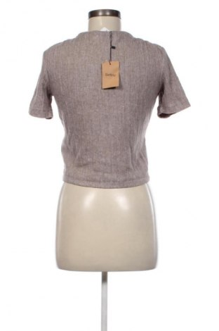 Női blúz Zara, Méret S, Szín Bézs, Ár 8 319 Ft