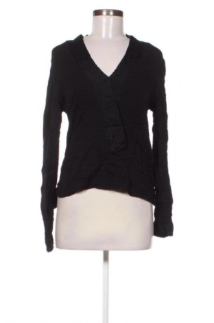 Női blúz Zara, Méret L, Szín Fekete, Ár 4 269 Ft