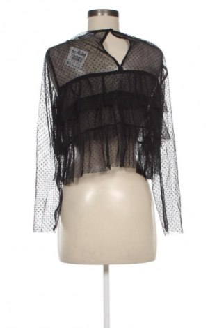 Damen Shirt Zara, Größe S, Farbe Schwarz, Preis € 8,99