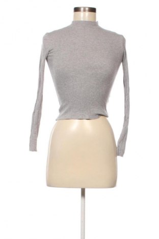 Női blúz Zara, Méret S, Szín Szürke, Ár 3 249 Ft