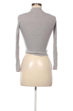 Női blúz Zara, Méret S, Szín Szürke, Ár 3 249 Ft