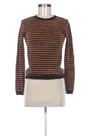 Damen Shirt Zara, Größe S, Farbe Mehrfarbig, Preis € 8,99