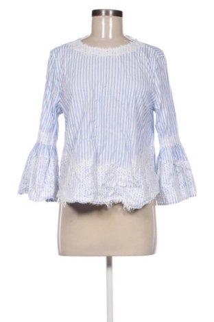 Női blúz Zara, Méret L, Szín Sokszínű, Ár 5 785 Ft