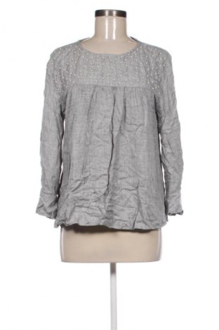Női blúz Zara, Méret XL, Szín Szürke, Ár 5 785 Ft