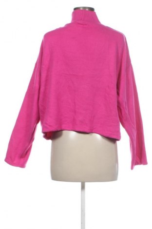 Női blúz Zara, Méret XL, Szín Rózsaszín, Ár 5 879 Ft