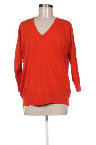 Damen Shirt Zara, Größe S, Farbe Orange, Preis € 8,99
