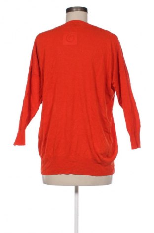 Damen Shirt Zara, Größe S, Farbe Orange, Preis € 8,99