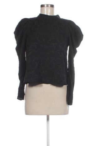 Női blúz Zara, Méret S, Szín Fekete, Ár 3 379 Ft