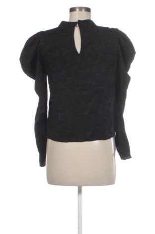 Női blúz Zara, Méret S, Szín Fekete, Ár 3 379 Ft