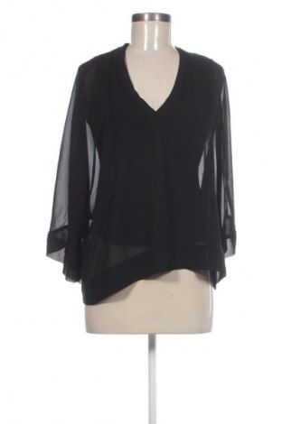 Női blúz Zara, Méret S, Szín Fekete, Ár 3 159 Ft