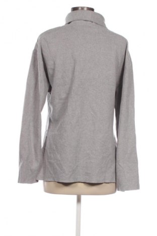 Női blúz Zara, Méret M, Szín Szürke, Ár 3 579 Ft