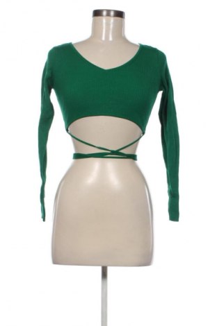 Dámská halenka Zara, Velikost S, Barva Zelená, Cena  189,00 Kč