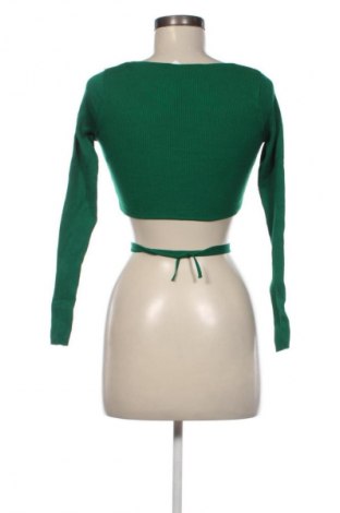 Dámská halenka Zara, Velikost S, Barva Zelená, Cena  189,00 Kč