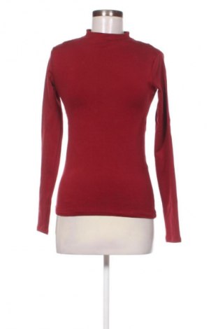 Damen Shirt Zara, Größe L, Farbe Rot, Preis € 13,79