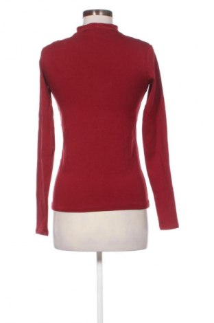 Damen Shirt Zara, Größe L, Farbe Rot, Preis € 13,79