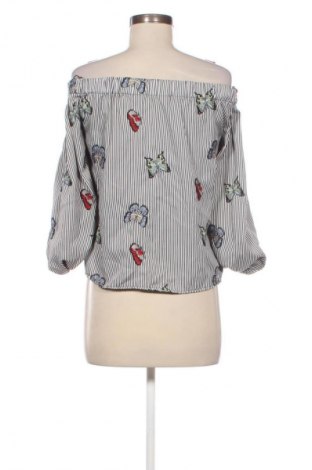 Damen Shirt Zara, Größe XS, Farbe Mehrfarbig, Preis € 10,00