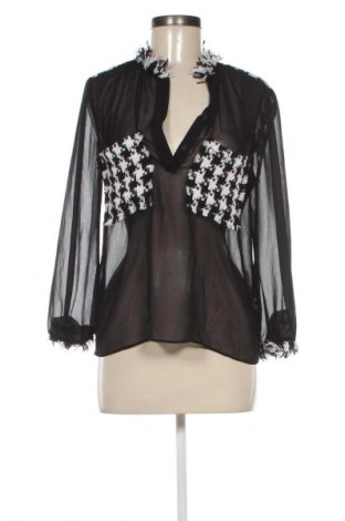 Damen Shirt Zara, Größe M, Farbe Mehrfarbig, Preis € 10,99