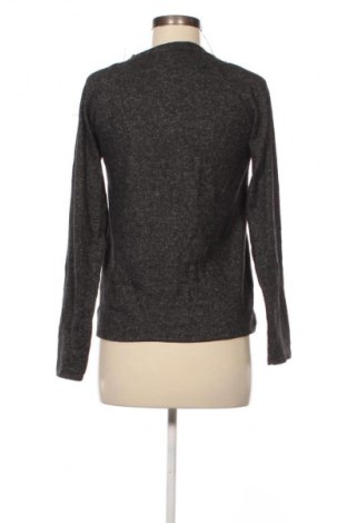 Дамска блуза Zara, Размер M, Цвят Сив, Цена 6,64 €