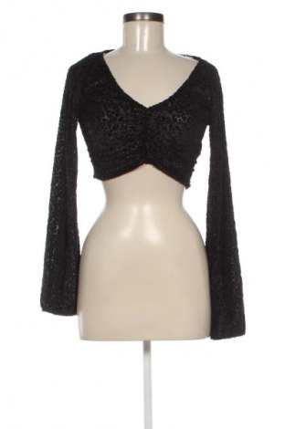 Damen Shirt Zara, Größe M, Farbe Schwarz, Preis € 9,99