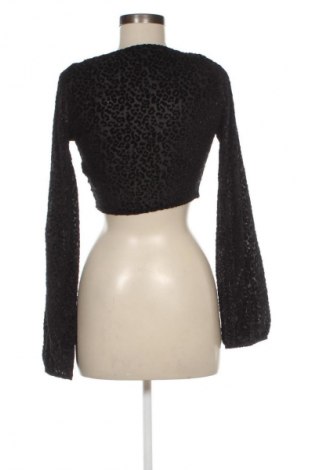 Damen Shirt Zara, Größe M, Farbe Schwarz, Preis € 9,99