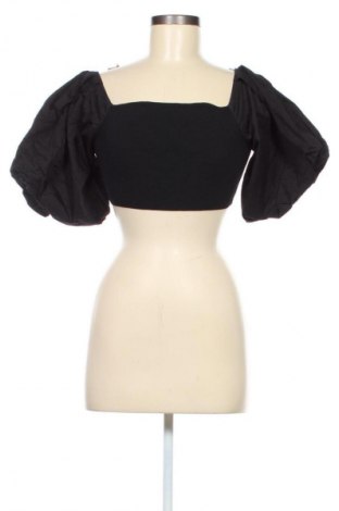Női blúz Zara, Méret S, Szín Fekete, Ár 3 309 Ft