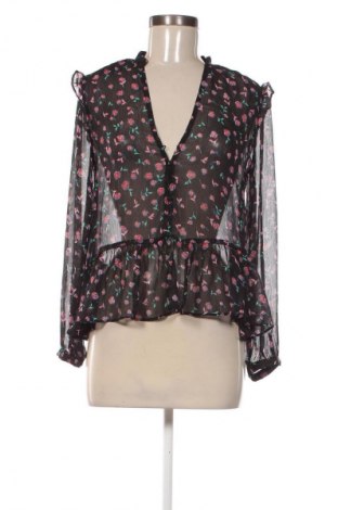 Damen Shirt Zara, Größe S, Farbe Mehrfarbig, Preis € 14,00