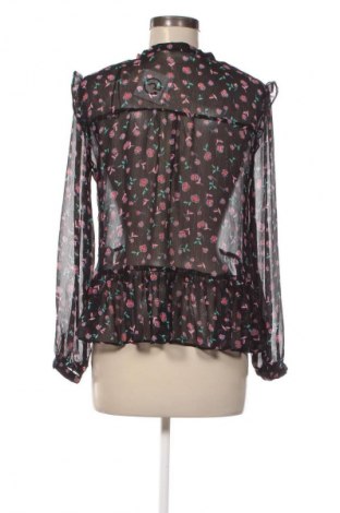 Damen Shirt Zara, Größe S, Farbe Mehrfarbig, Preis € 14,00