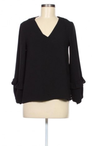 Dámská halenka Zara, Velikost XS, Barva Černá, Cena  169,00 Kč