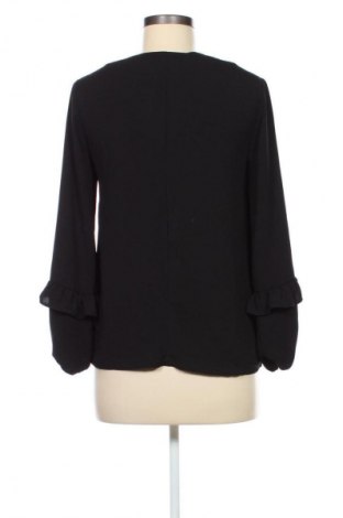 Dámská halenka Zara, Velikost XS, Barva Černá, Cena  169,00 Kč