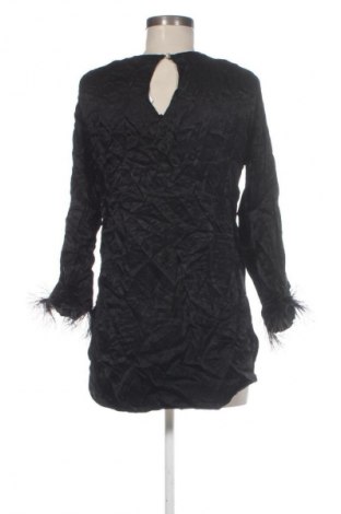 Női blúz Zara, Méret M, Szín Fekete, Ár 3 299 Ft