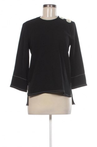 Női blúz Zara, Méret XS, Szín Fekete, Ár 2 849 Ft