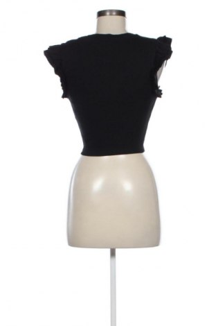 Damen Shirt Zara, Größe M, Farbe Schwarz, Preis € 10,00