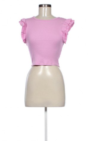 Damen Shirt Zara, Größe M, Farbe Rosa, Preis € 10,00