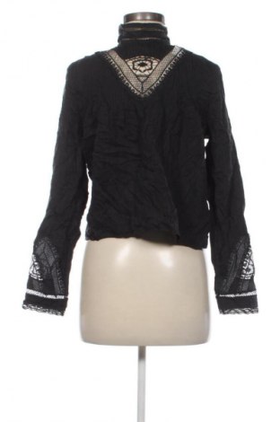 Damen Shirt Zara, Größe S, Farbe Schwarz, Preis € 19,99