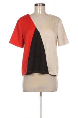 Női blúz Zara, Méret L, Szín Sokszínű, Ár 3 889 Ft