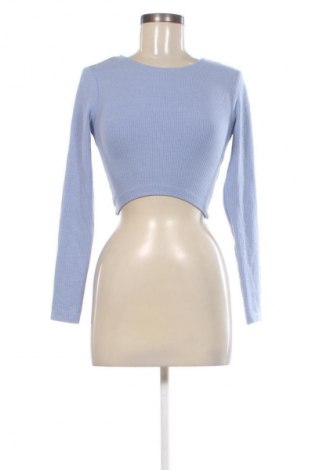 Női blúz Zara, Méret S, Szín Kék, Ár 3 459 Ft