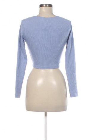 Női blúz Zara, Méret S, Szín Kék, Ár 3 459 Ft