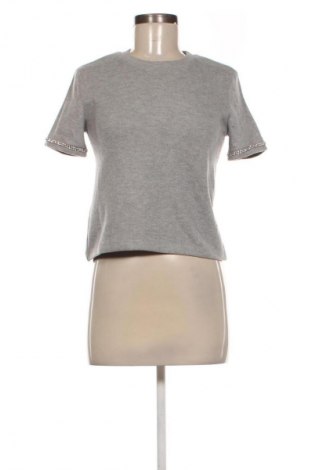 Női blúz Zara, Méret S, Szín Szürke, Ár 3 089 Ft