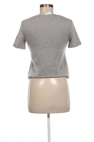 Női blúz Zara, Méret S, Szín Szürke, Ár 3 089 Ft