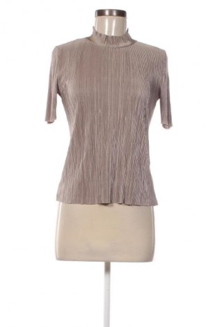 Női blúz Zara, Méret S, Szín Bézs, Ár 3 899 Ft