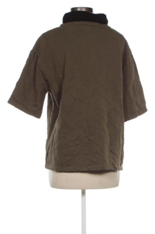 Damen Shirt Zara, Größe L, Farbe Mehrfarbig, Preis € 9,99