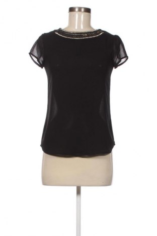 Női blúz Zara, Méret XS, Szín Fekete, Ár 3 019 Ft