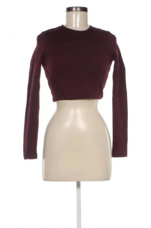 Női blúz Zara, Méret S, Szín Piros, Ár 3 089 Ft