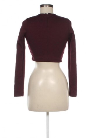 Női blúz Zara, Méret S, Szín Piros, Ár 3 089 Ft