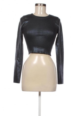 Női blúz Zara, Méret S, Szín Kék, Ár 3 489 Ft