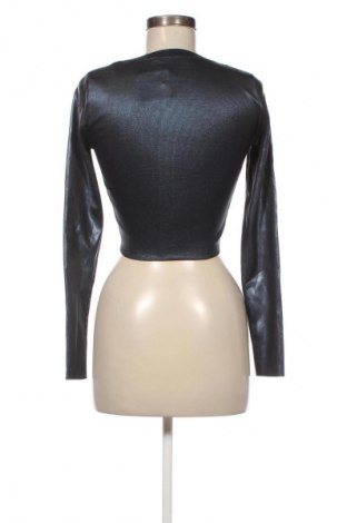 Női blúz Zara, Méret S, Szín Kék, Ár 3 489 Ft