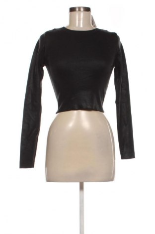 Damen Shirt Zara, Größe S, Farbe Schwarz, Preis 7,99 €