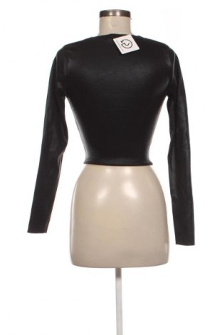 Damen Shirt Zara, Größe S, Farbe Schwarz, Preis 7,99 €