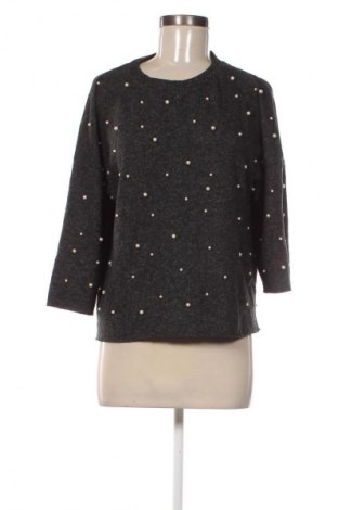 Női blúz Zara, Méret S, Szín Fekete, Ár 3 699 Ft