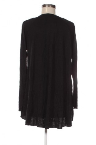 Damen Shirt Zara, Größe XL, Farbe Schwarz, Preis € 10,99